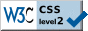 CSS 2.1 Valid